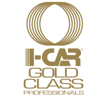 I-Car Gold Class